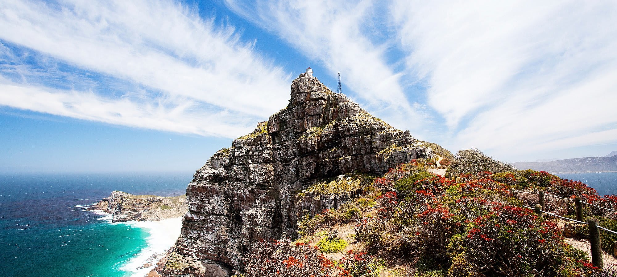 Cape Point, South Africa