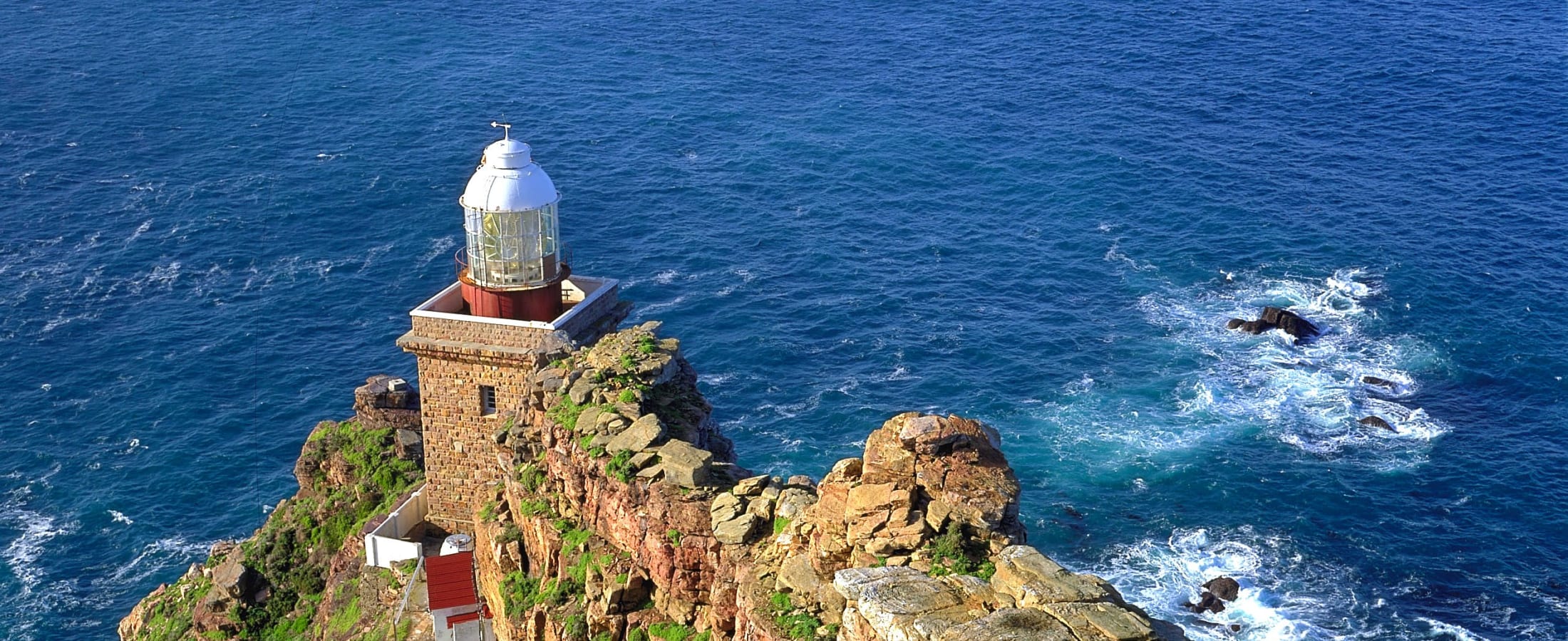 Lighthouse, Cape Point