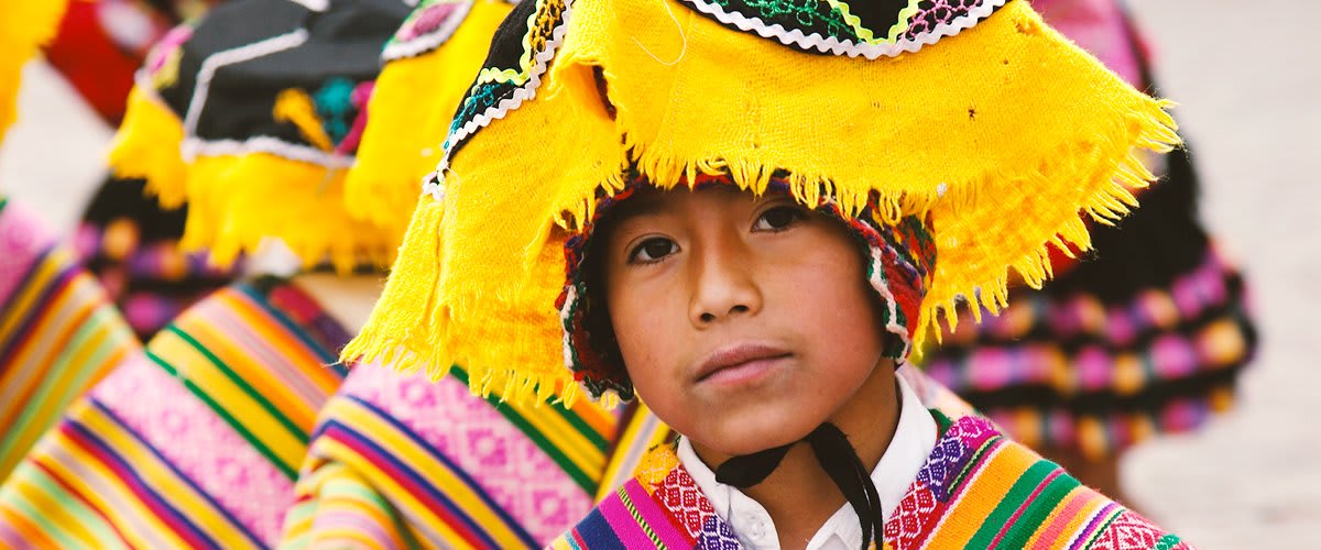 Cusco