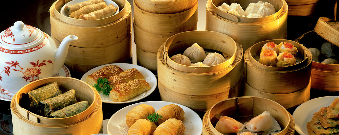 Dim Sum