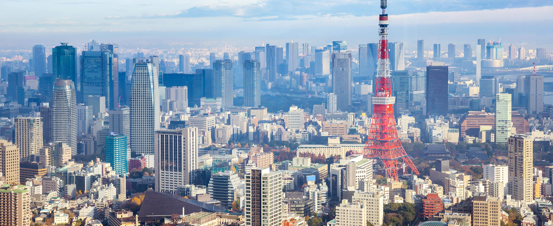 Tokyo Tower