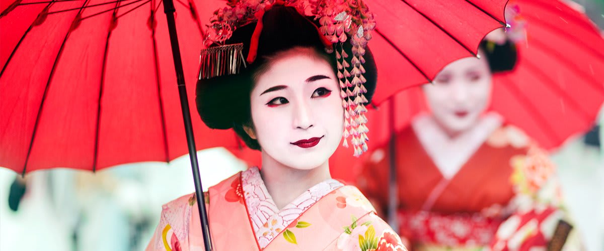 Maiko