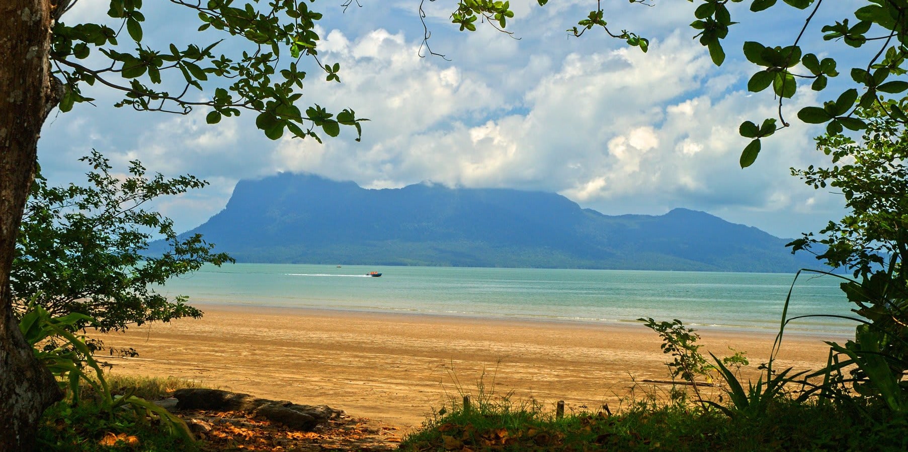 Bako National Park, Sarawak