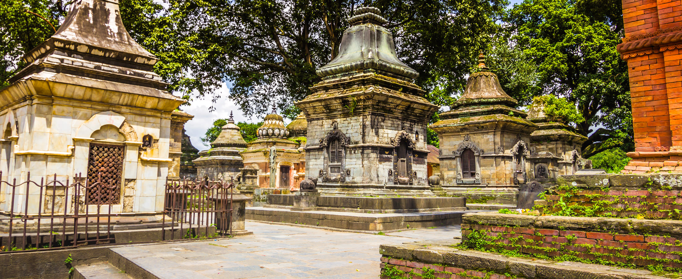 Pashupatinath