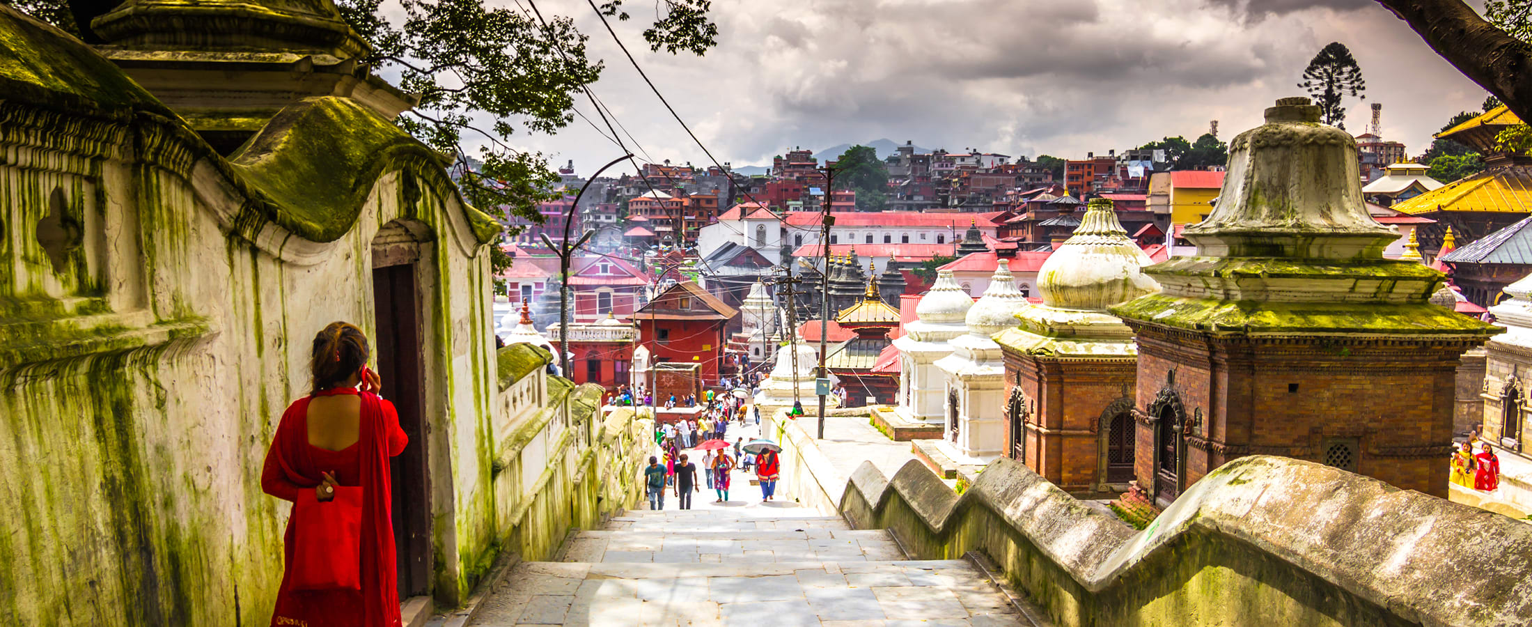 Pashupatinath