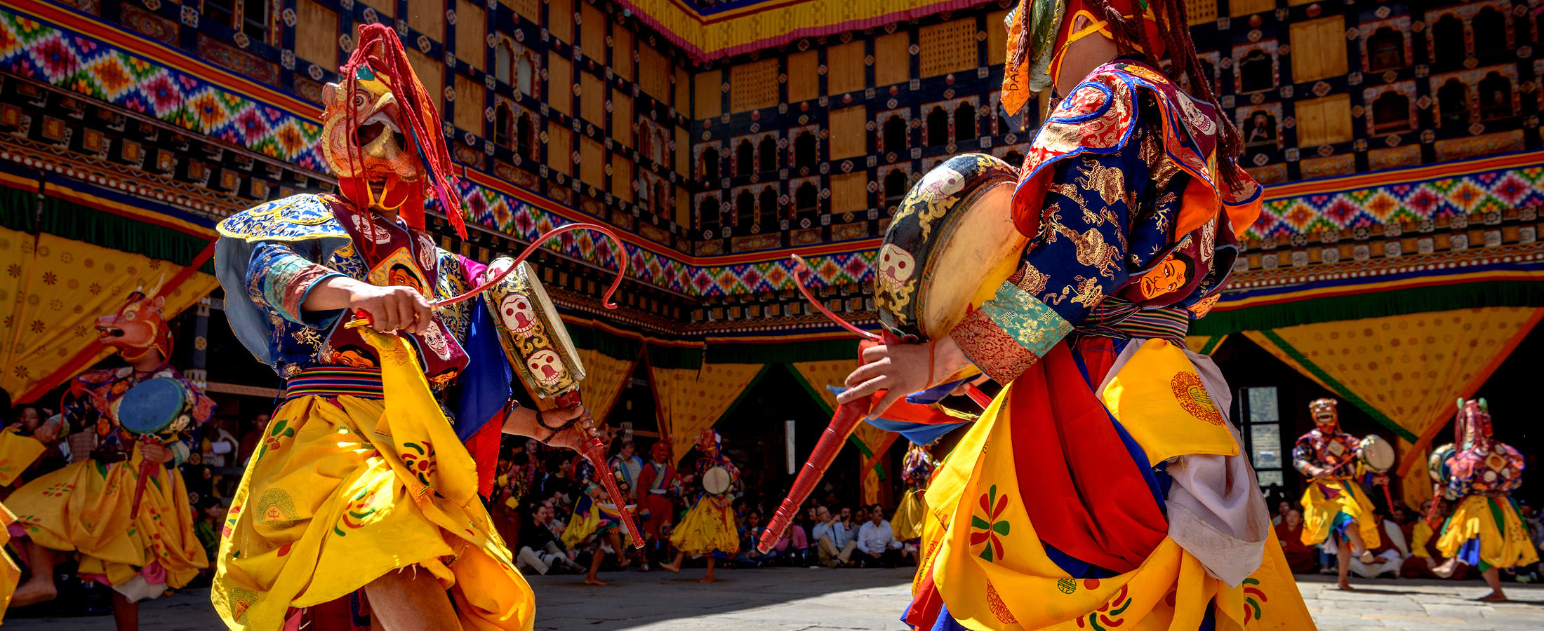 Paro Festival
