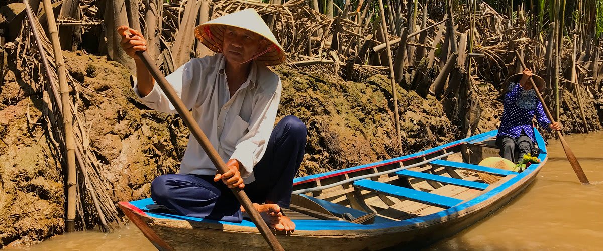 Mekong River
