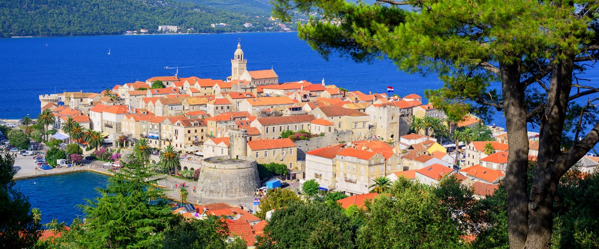 Korcula