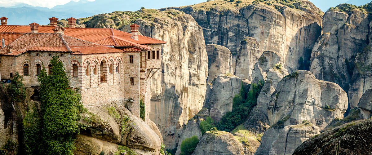 Meteora