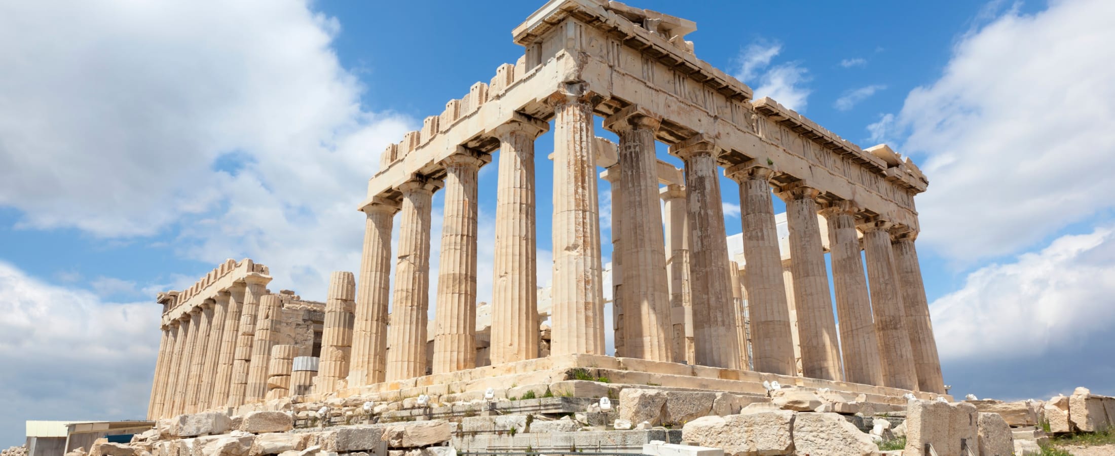 Parthenon, Athens