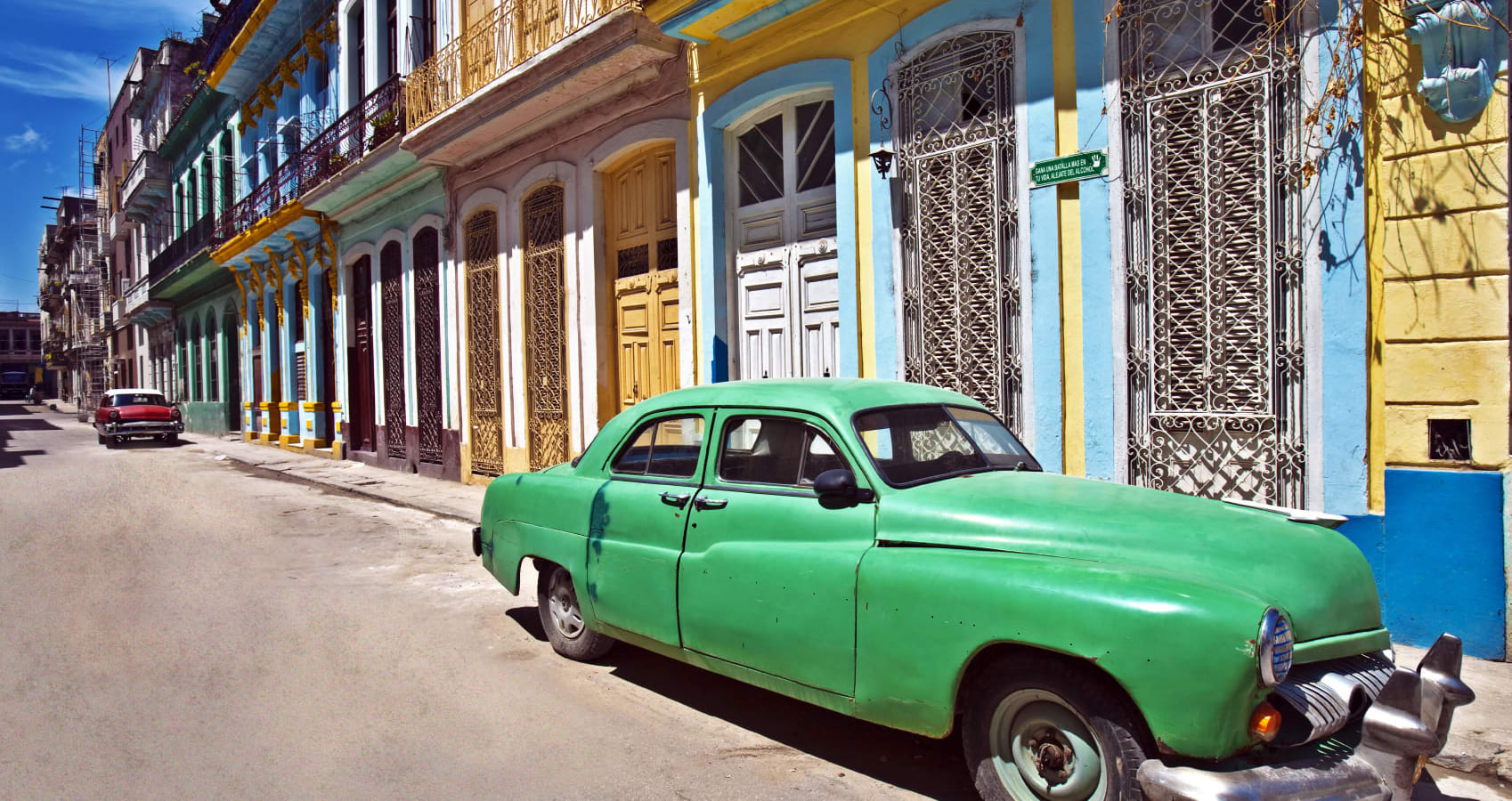 Old Havana