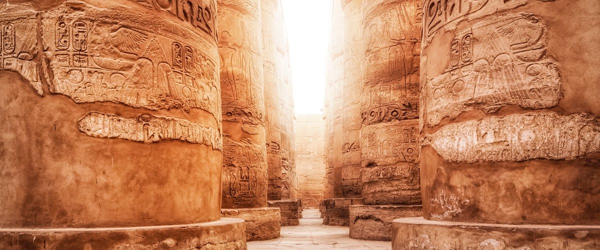 Karnak Temple Complex