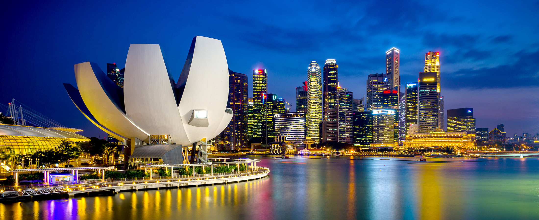 Art and Science Museum, Singapore