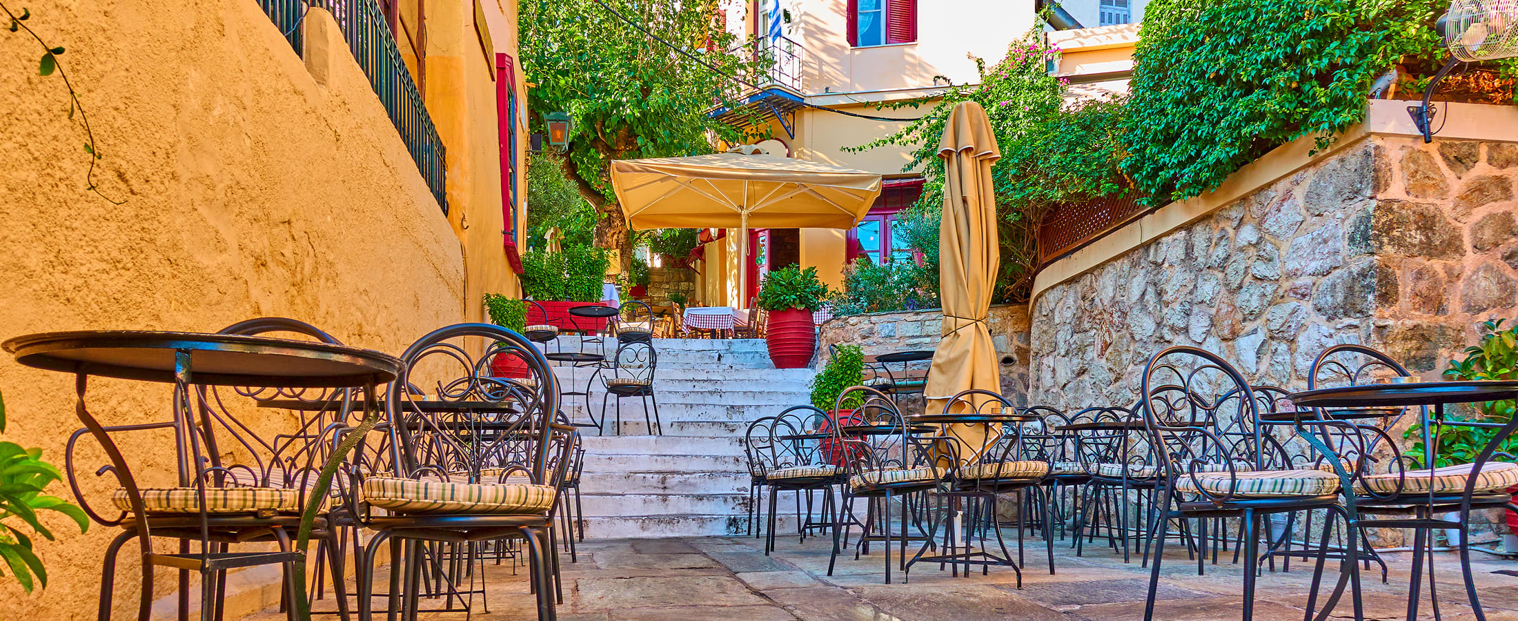 Plaka, Athens