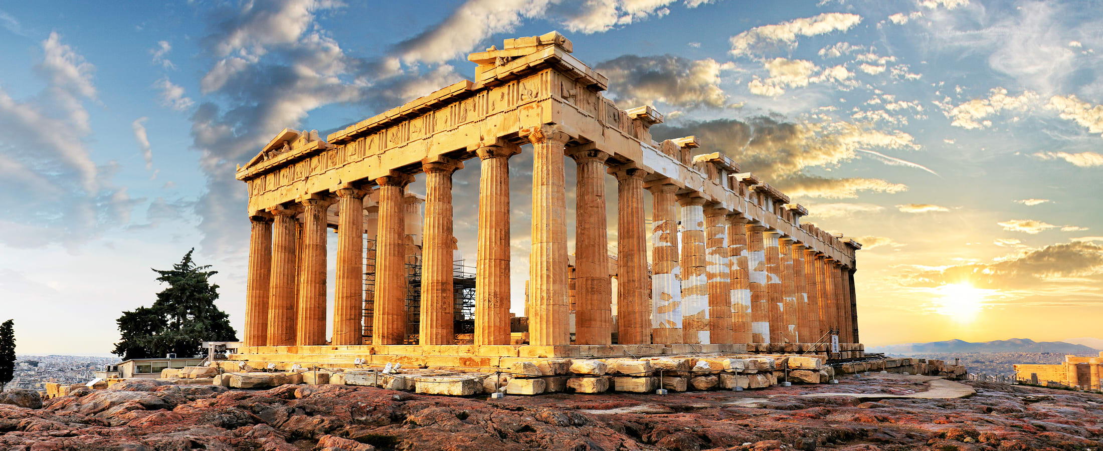 Parthenon, Athens