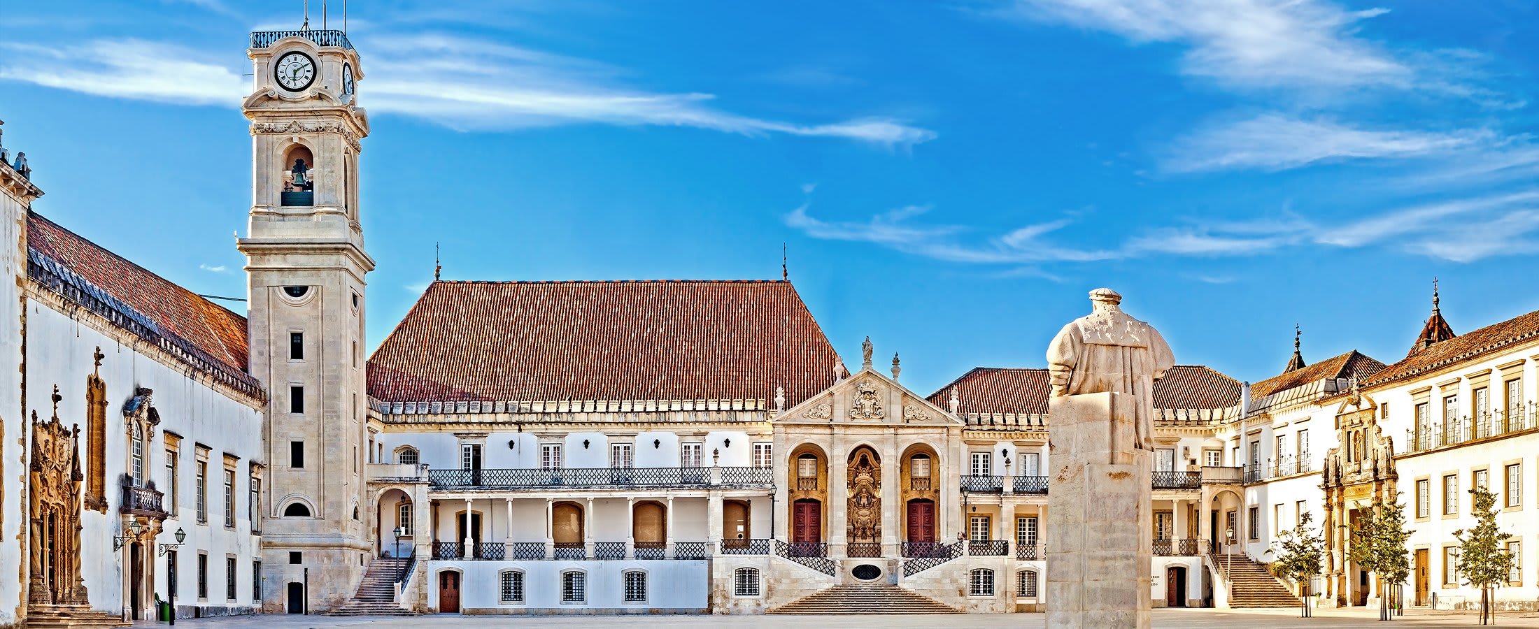 Coimbra University