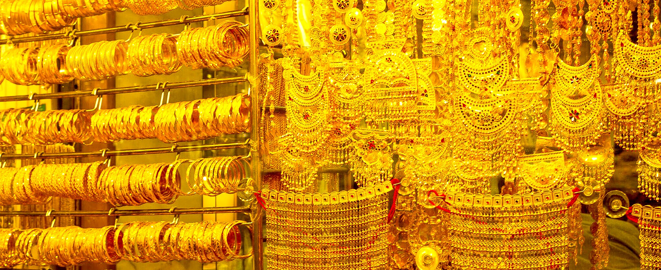 Gold Market
