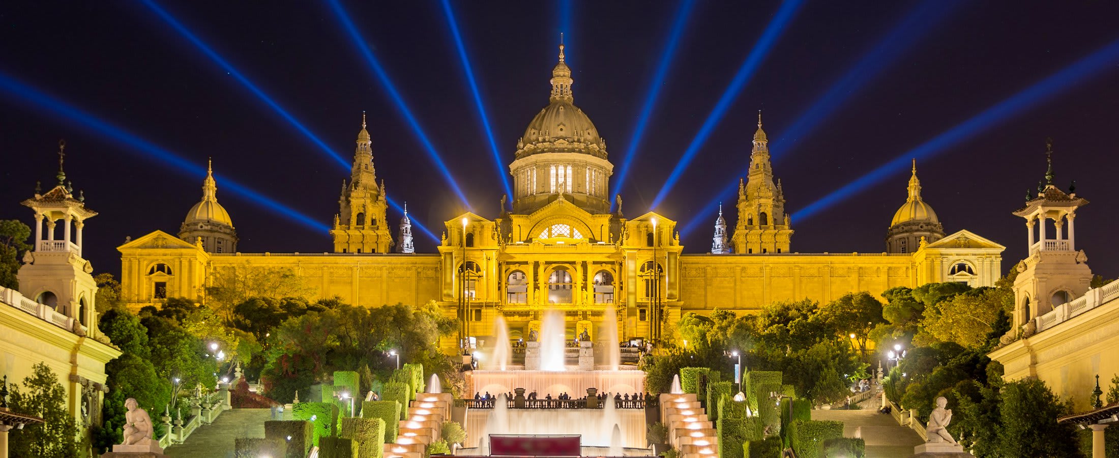 National Museum of Art, Barcelona