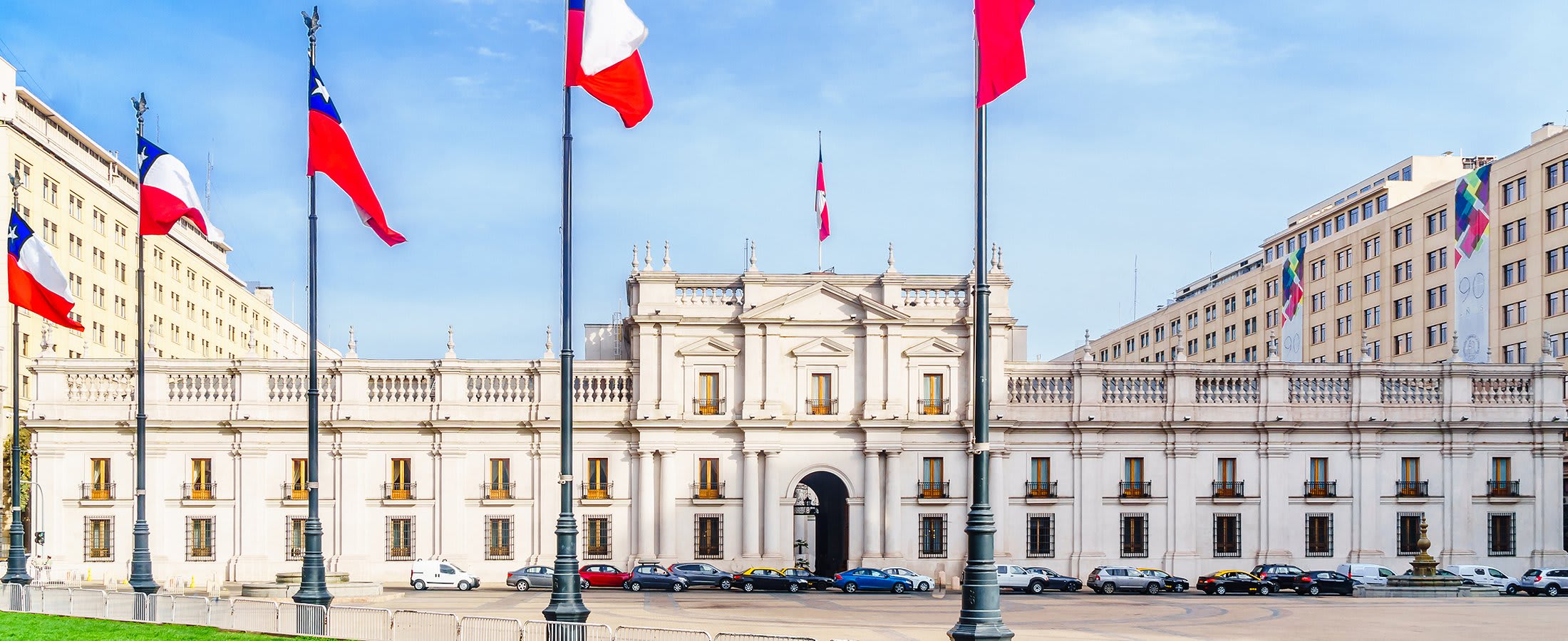 La Mondea Palace