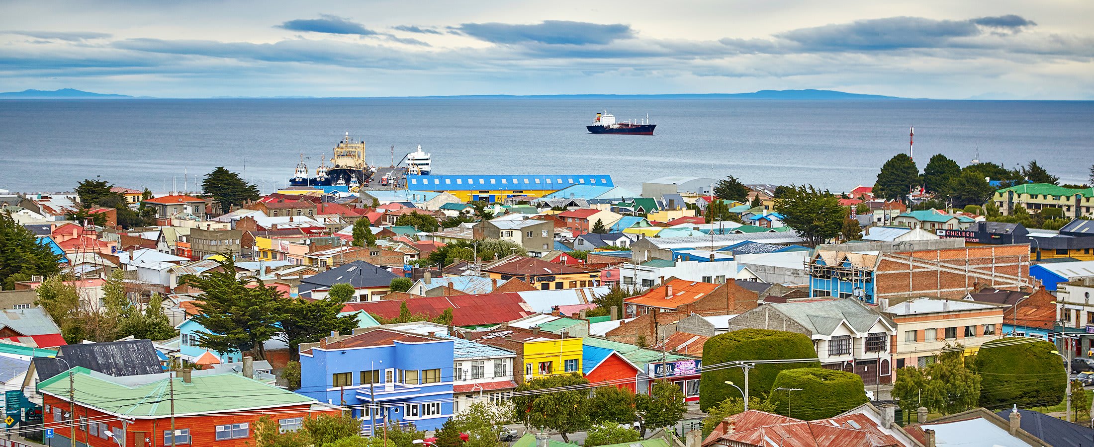 Punta Arenas
