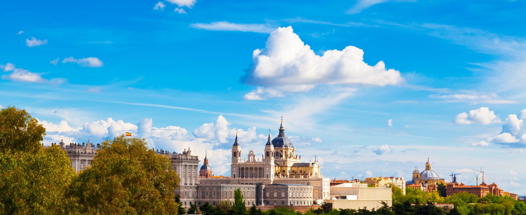 Madrid, Spain