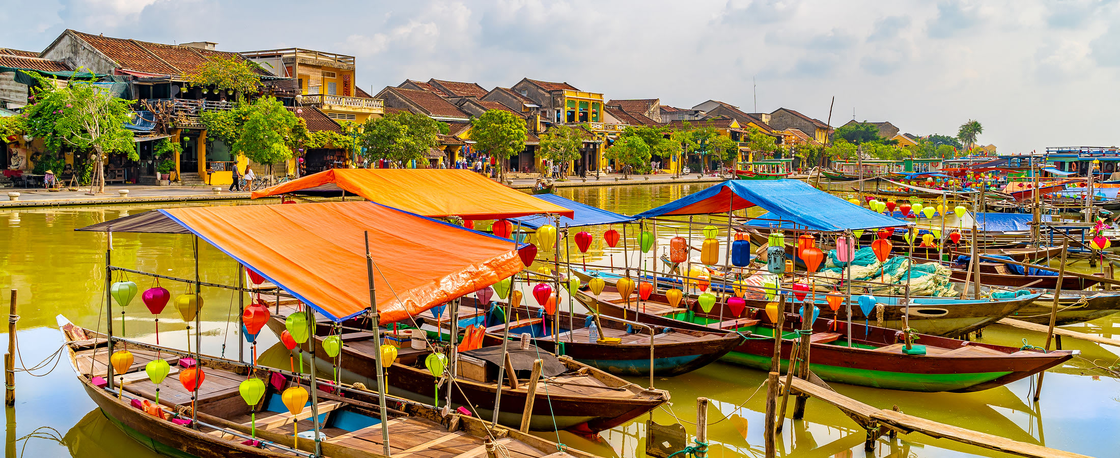 Hoi An