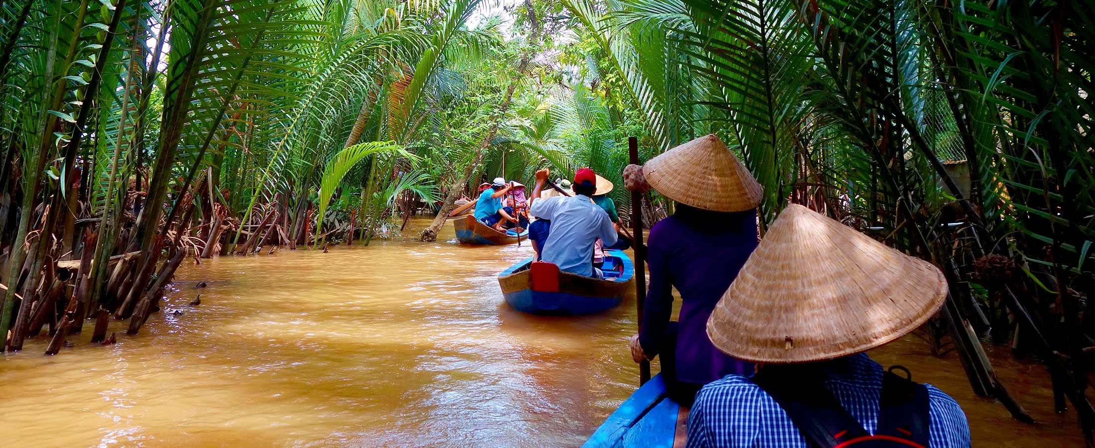 Mekong Delta