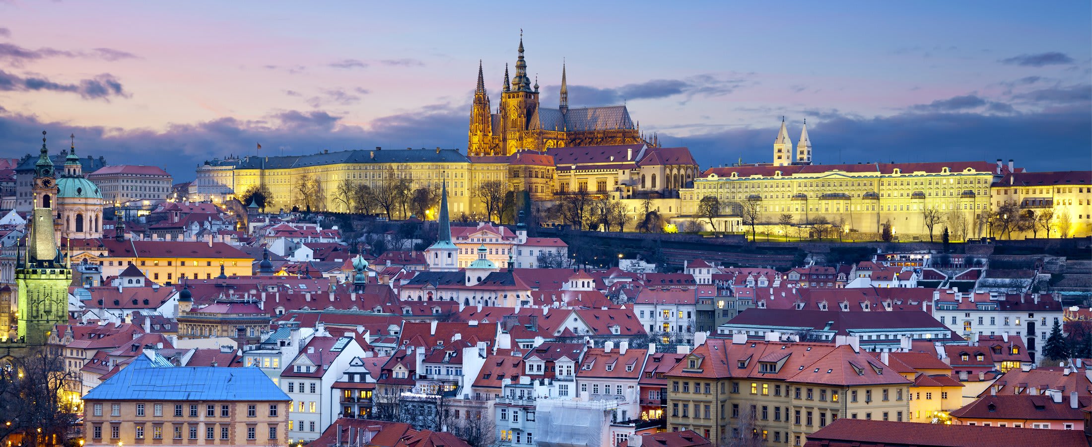 Prague Castle