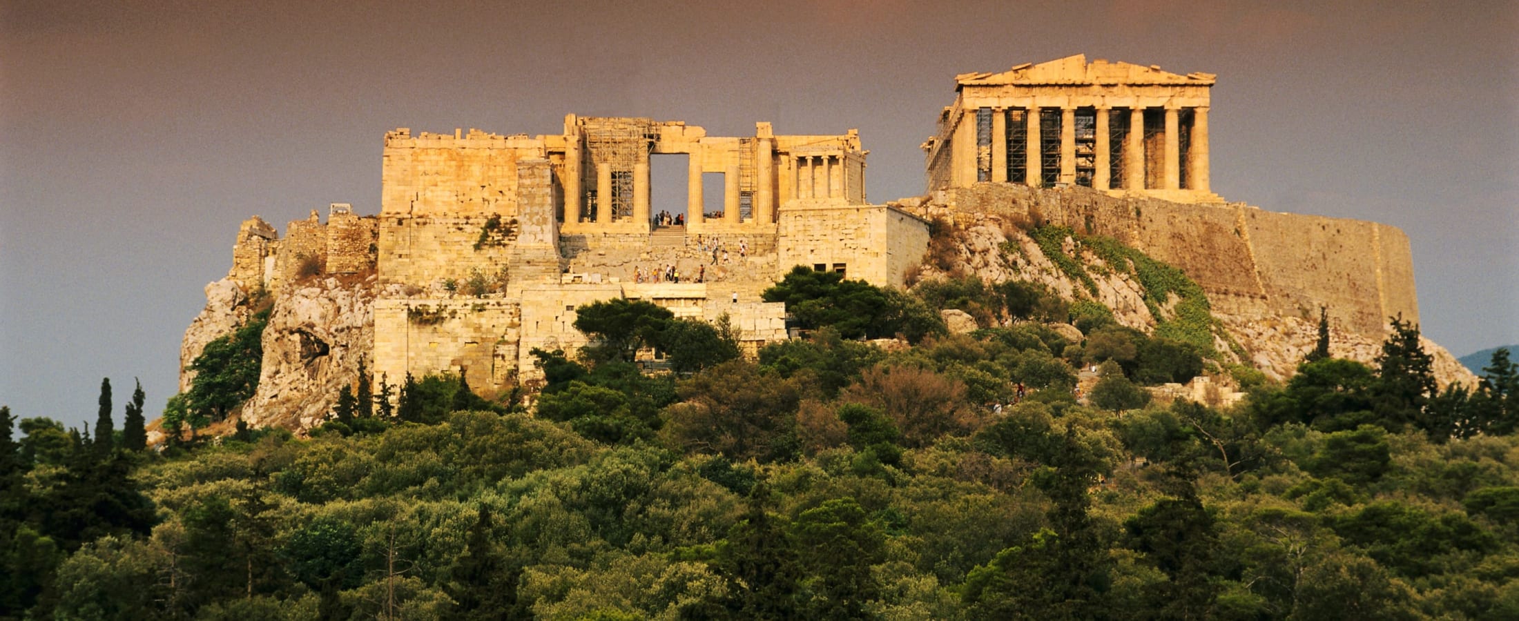 Parthenon, Athens