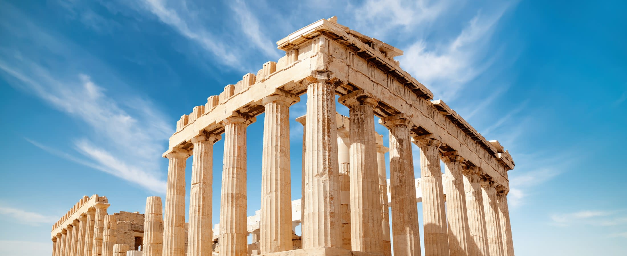 Parthenon, Athens
