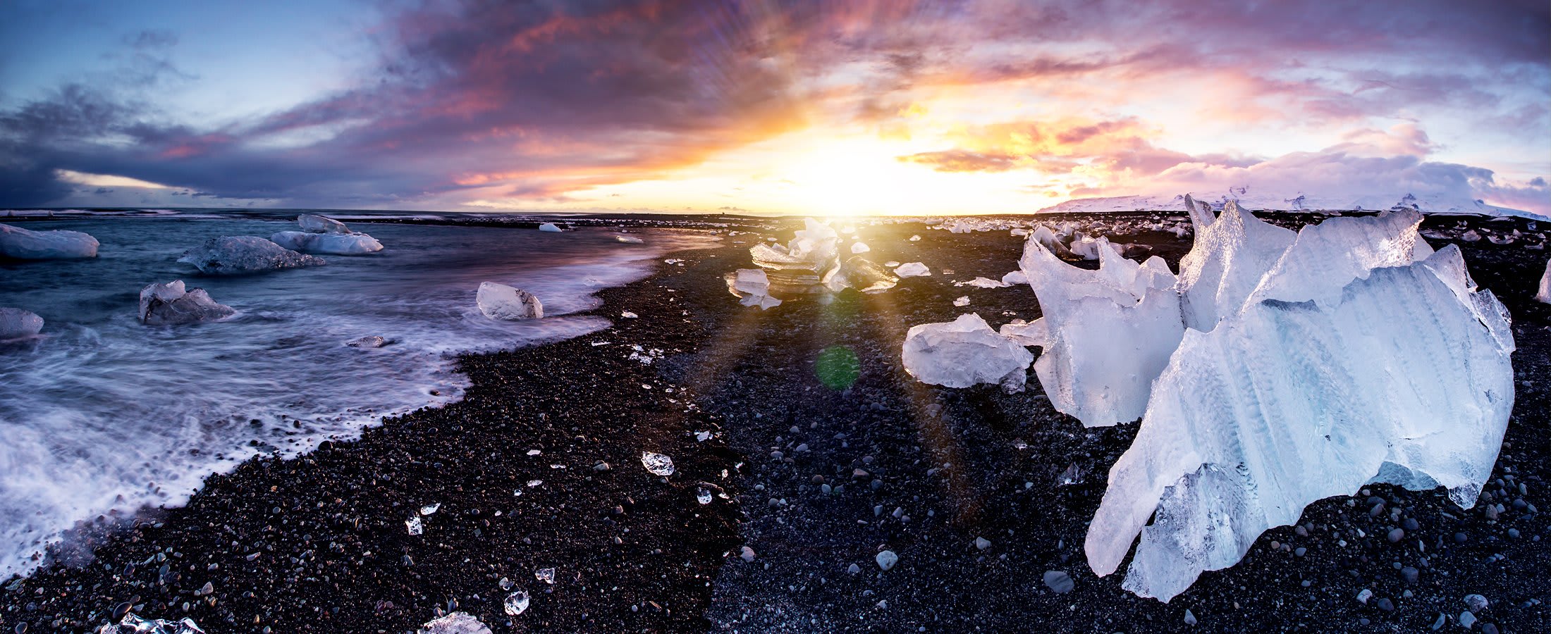 Diamond Beach
