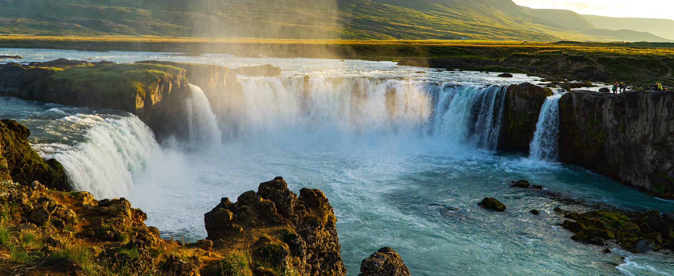 Goðafoss
