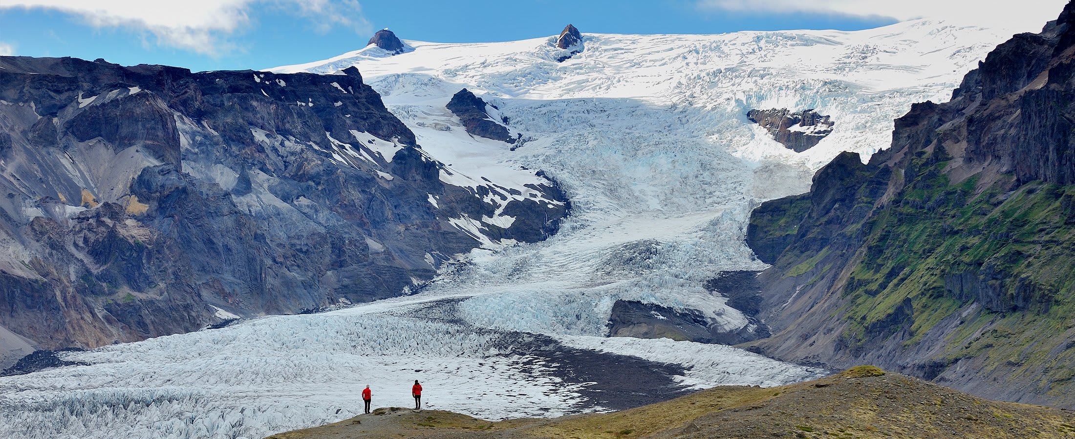 Skaftafellsjökull
