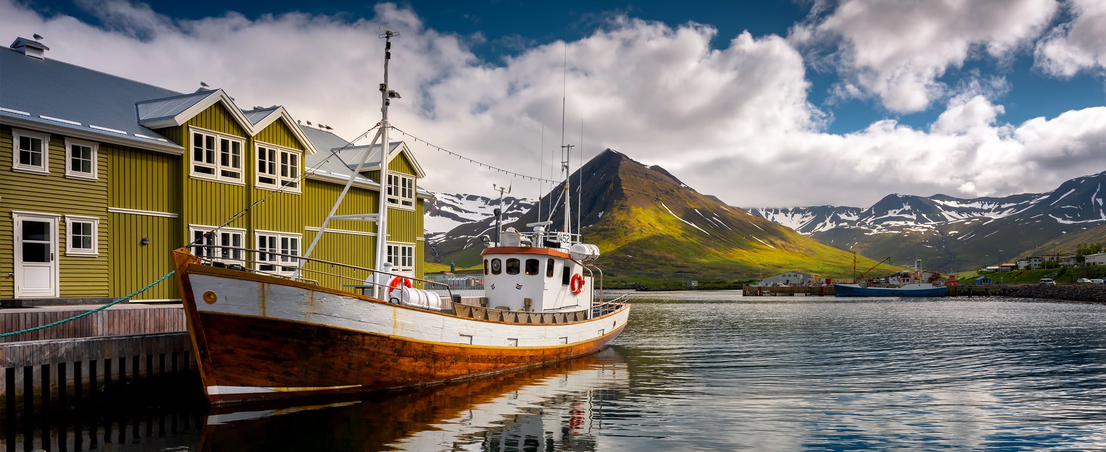 Siglufjörður