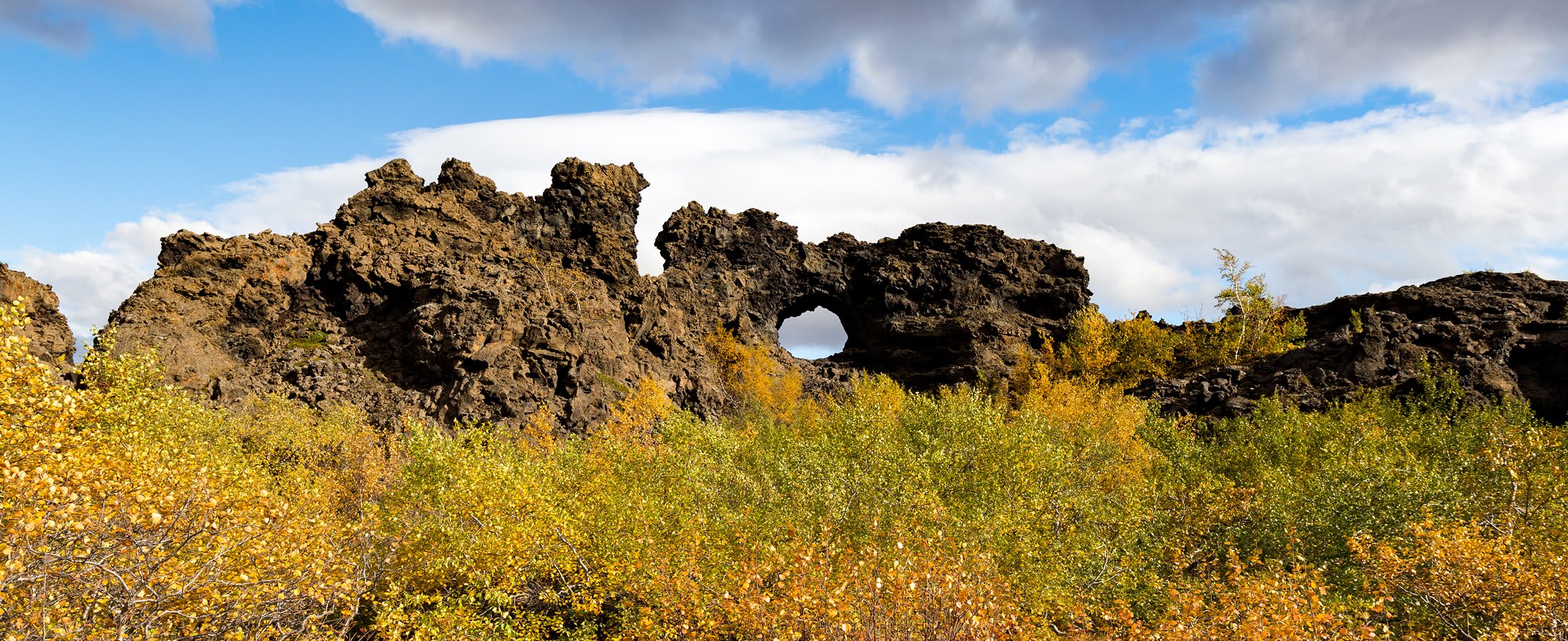 Dimmuborgir