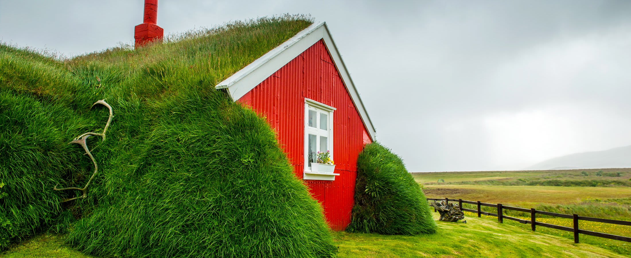 Village of Bakkagerði