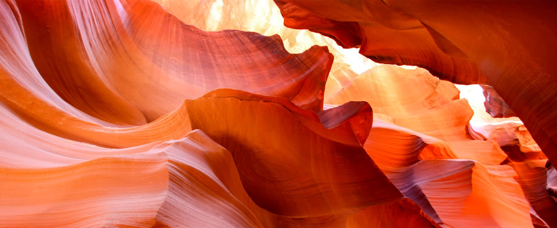 Antelope Canyon, Arizona