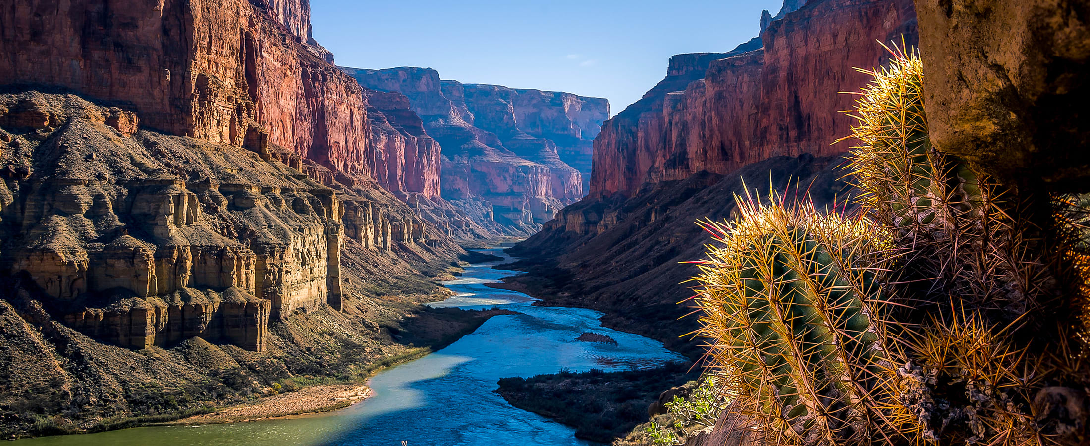 Grand Canyon