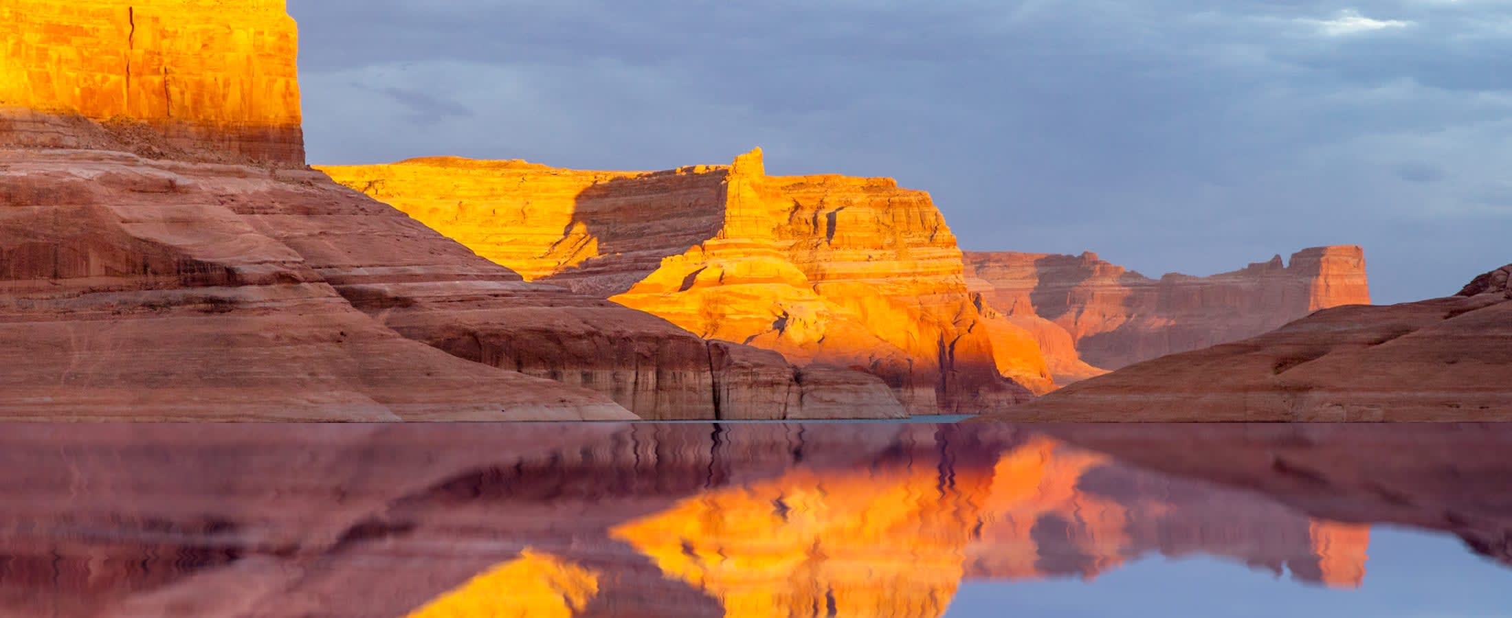 Lake Powell, Arizona