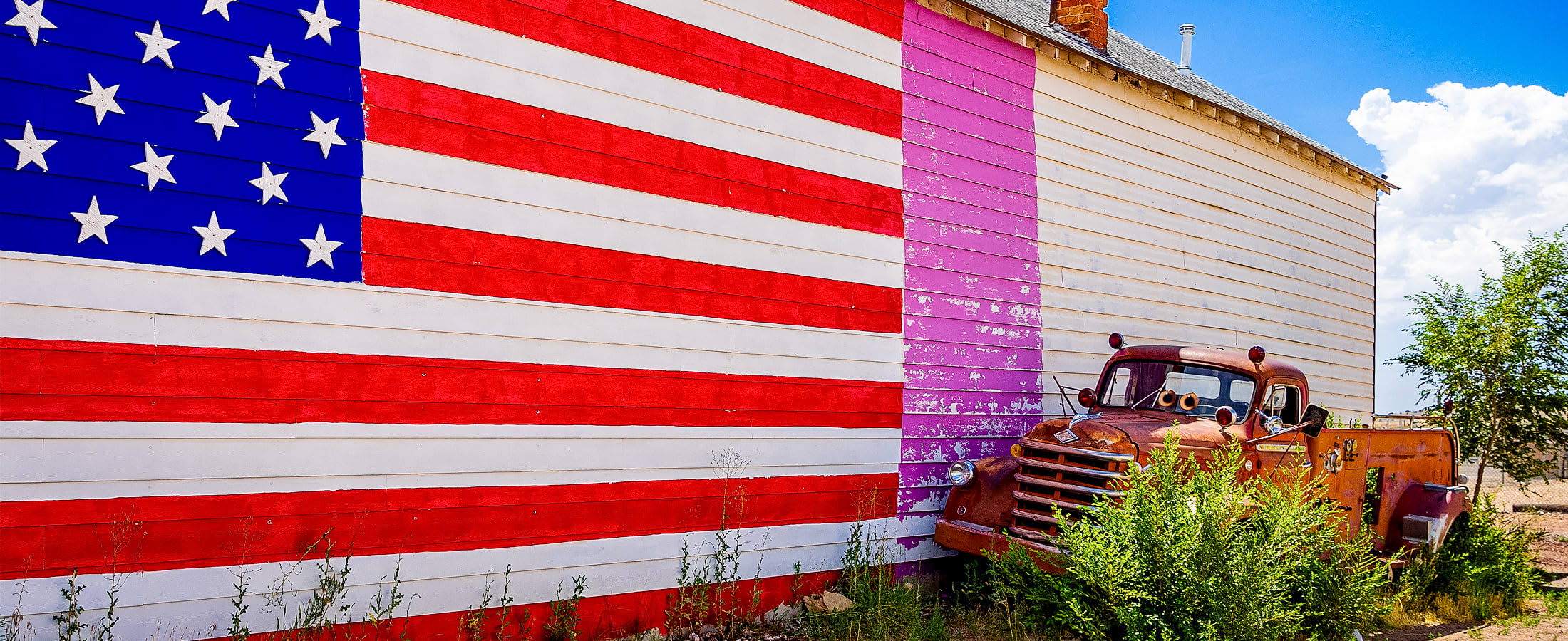 Seligman, Arizona