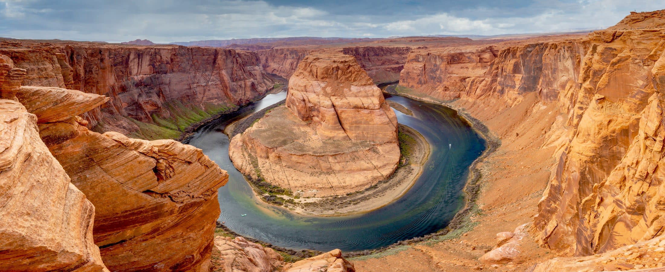 Horseshoe Bend, Arizona