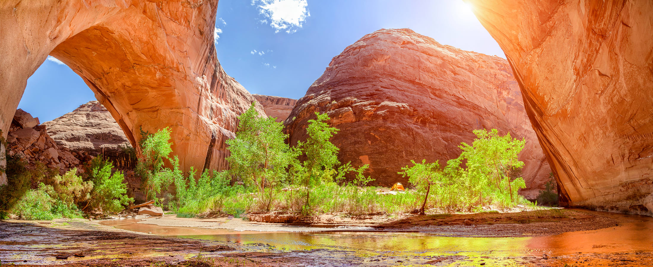 Grand Staircase-Escalante National Monument, Utah