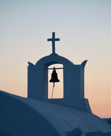 Faith Tours