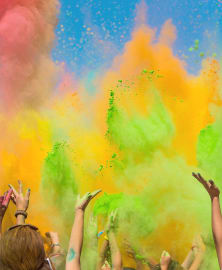Festivals