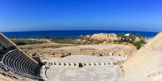 Caesarea