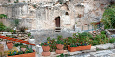 Garden Tomb