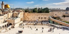 Western Wall