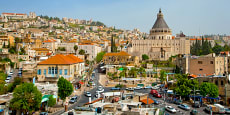 Nazareth 