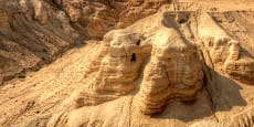 Qumran