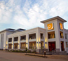 EKA Hotel Nairobi